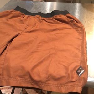 Men’s Prana short 2xl never worn